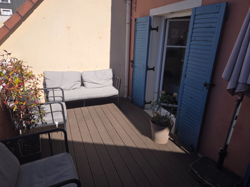 APPARTEMENT