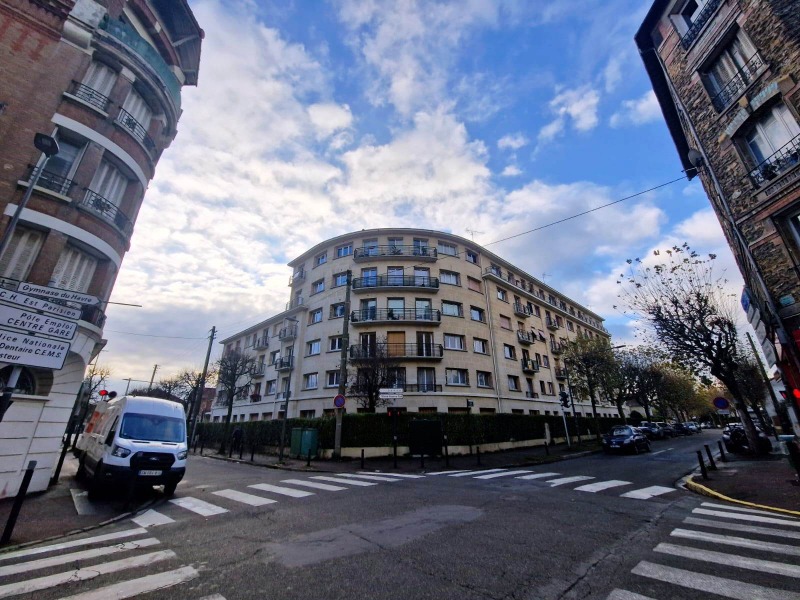 APPARTEMENT